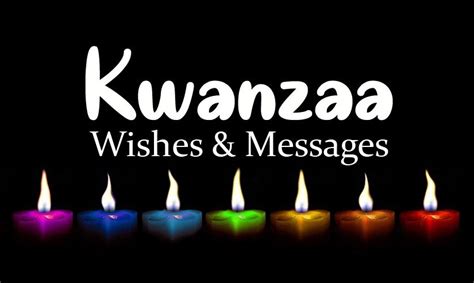 Kwanzaa Wishes Messages And Quotes Wishesmsg Kwanzaa Wishes