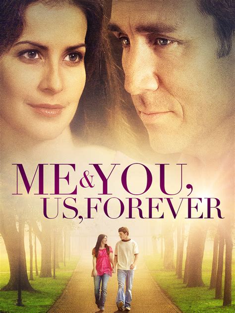 Prime Video: Me & You, Us, Forever