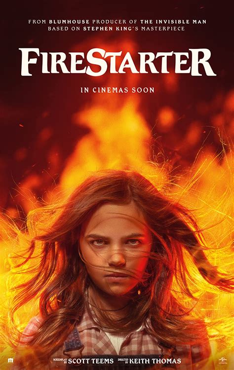 firestarter  hindi