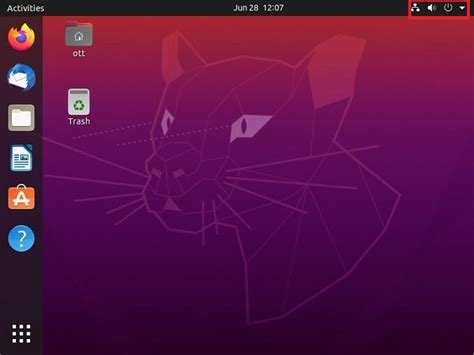 A Beginner’s Ubuntu Linux Guide