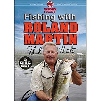 roland martin bass fisherman net worth