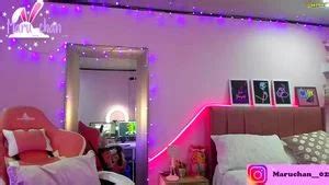 Maruを視聴 Solo Stripchat Masturbation Porn SpankBang