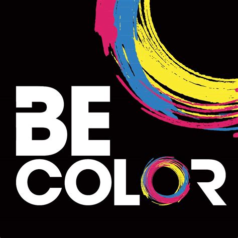 Be Color