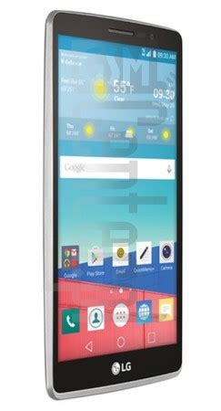 LG LS770 G Stylo Sprint Specification IMEI Info