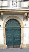 Category Wooden Doors In Vienna Wikimedia Commons