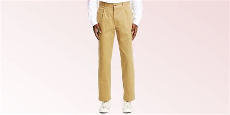 Mens Pleated Khakis Atelier Yuwa Ciao Jp