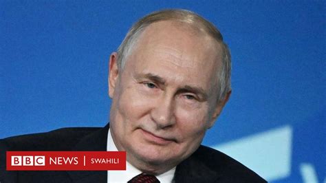 Putin Yuko Tayari Kufaidika Na Vita Vya Israel Na Gaza Asema Steve