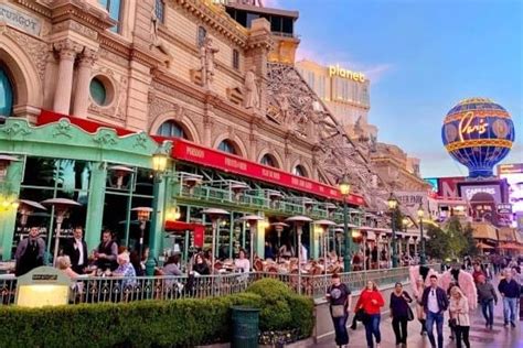 20 Best Breakfast on The Las Vegas Strip 2023