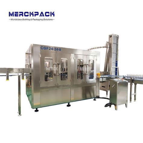 12000BPH Automatic Mineral Water Filling Machine Buy Water Bottle