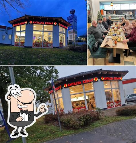 Antalya Kebap Restaurant Losheim Am See Restaurantbewertungen