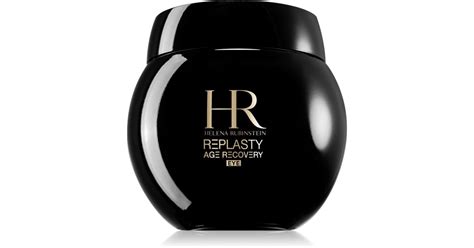 Helena Rubinstein Re Plasty Age Recovery Creme Contornos De Olhos