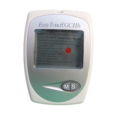 Accu Chek Performa Blood Glucose Monitoring System Qasr Elteb