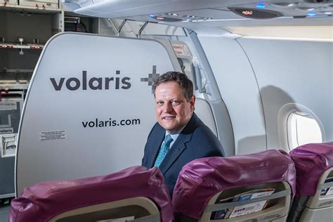 Volaris Expects A Total Recovery Until 2021 Mexiconow