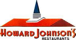 Howard johnson Logos