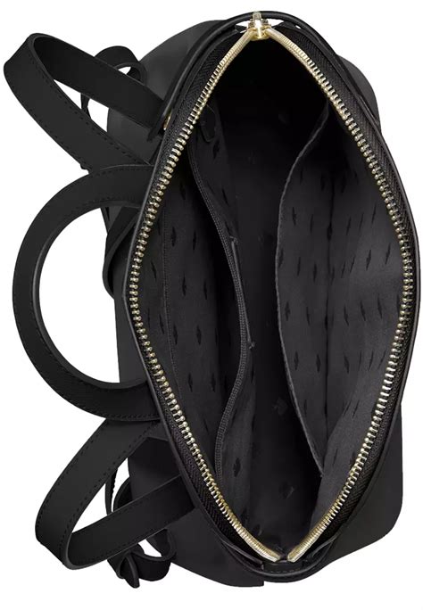 Buy Kate Spade Kate Spade Staci Dome Backpack Bag In Black K