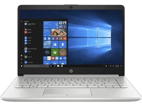 HP Laptop 14s Er0003TU At Rs 59990 Perumanoor Kochi ID 23100602630