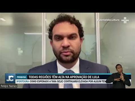 Aprova O Do Governo Lula Cresce Entre Eleitores De Jair Bolsonaro