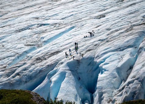 8 Incredible Things to Do in Seward, Alaska - Uprooted Traveler