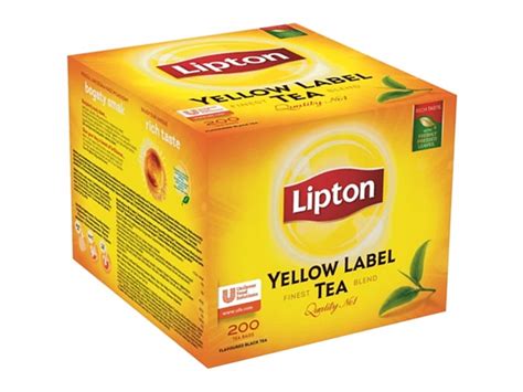 Lipton Lipa Niska Cena Na Allegro Pl