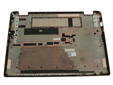 Dell Latitude 3400 Laptop Bottom Base Assembly 59CFX Regatech