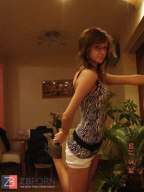 My Ex Gf Tatiana ZB Porn