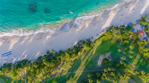 Playa Dorada Golf Puerto Plata Dominican Republic