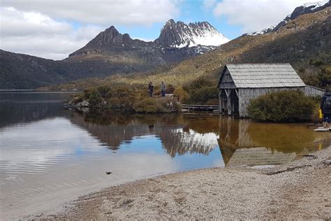 Cradle Mountain Day Tour From Devonport Or Burnie Triphobo