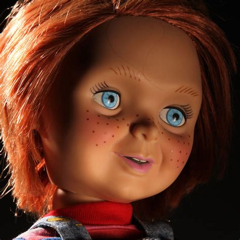 Child's Play 15" Talking Good Guys Chucky Doll – Mezco Toyz