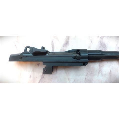 James River M14 Jra M14 Barreled Receiver