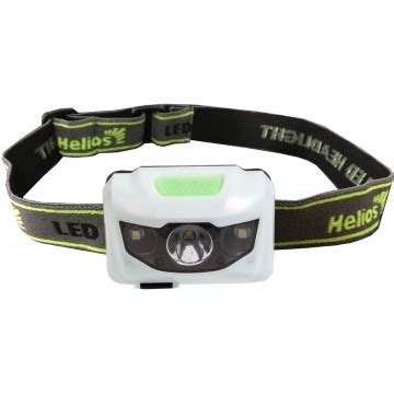 Фонарь налобный 3155-USB Helios, производитель Helios Купить - Интернет ...
