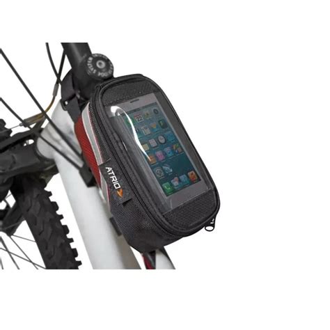 Bolsa De Quadro Suporte Celular Para Bicicleta Atrio Bi Submarino