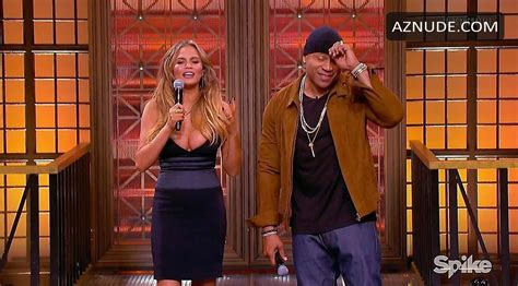 CHRISSY TEIGEN Nude AZNude