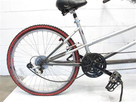 Diamondback Wildwood Tandem Bike Property Room