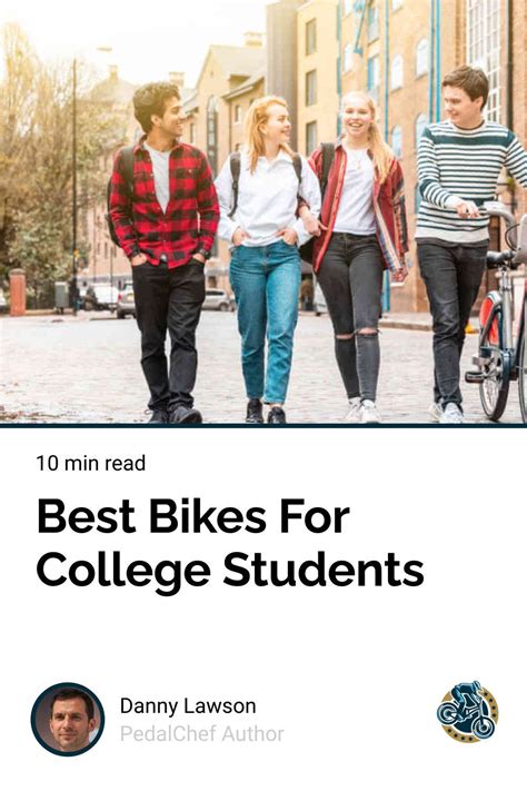Best Bikes For College Students Artofit