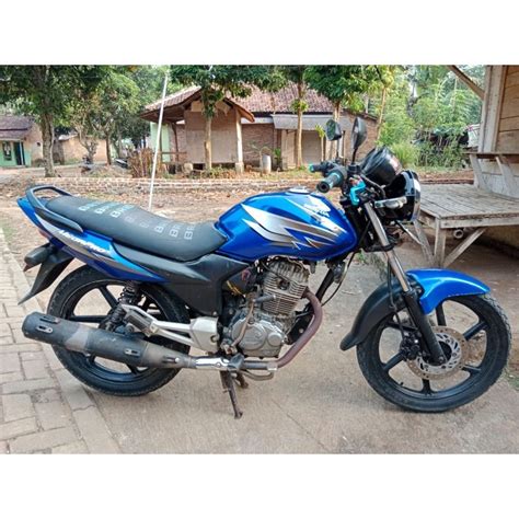 Jual Mesin Honda Megapro Primus Original Shopee Indonesia