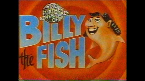 The Further Adventures Of Billy The Fish 1990 Youtube