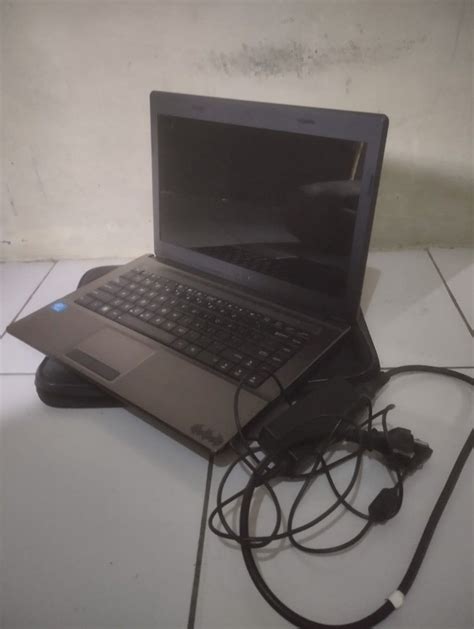 Jual Butuh Laptop Asus Altec Lansing Elektronik Komputer Laptop Di