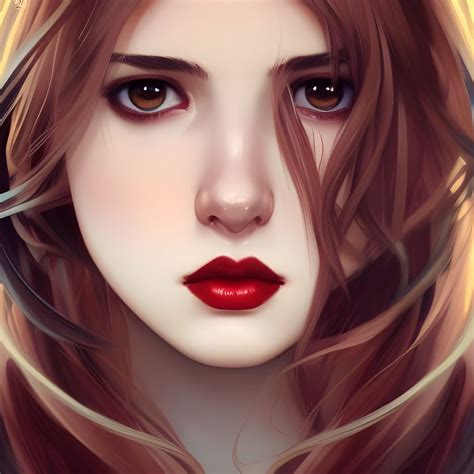 Attractive Women Ai Generated Artwork Nightcafe Creator