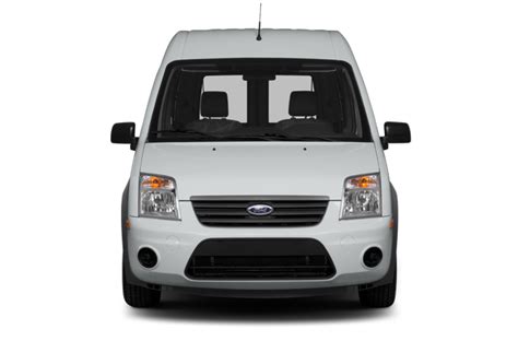 2013 Ford Transit Connect Specs Prices Mpg Reviews And Photos