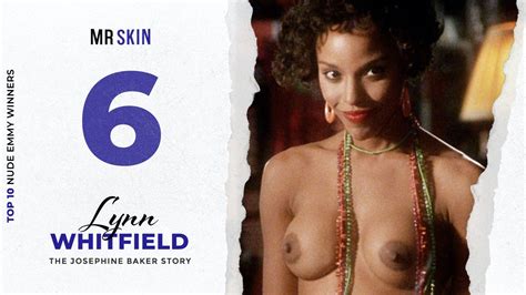 Top Nude Emmy Winners Of All Time Mr Skin