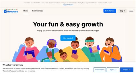Headway Customer Service Phone, Email, Address, Contacts | ComplaintsBoard
