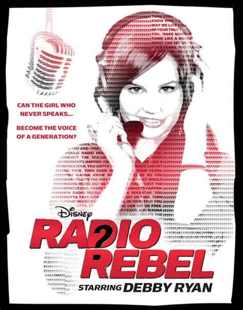 Radio Rebel - Disney Wiki