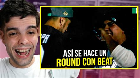 MEXICANOS ROMPIENDO EL BEAT en BATALLAS ESCRITAS MUY ÉPICO YouTube