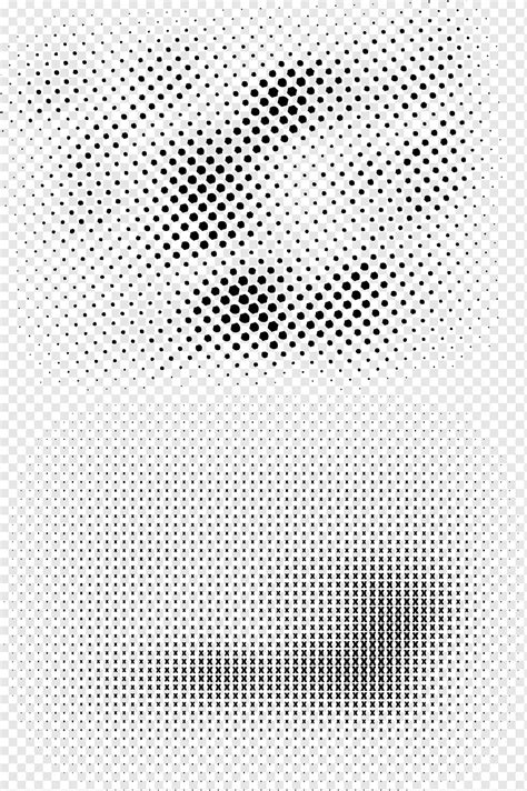 Halftone Design Elements Png Pngwing