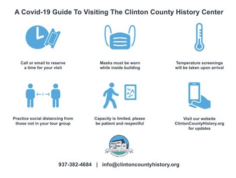 Clinton County History Center | Bringing Clinton County History Alive!