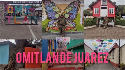 Omitlan de Juárez ubicado en el estado de Pachuca Hidalgo espero que