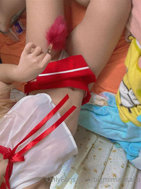 Bigmimisasako Nude Filtraciones De OnlyFans 44 Fotos TheFappening