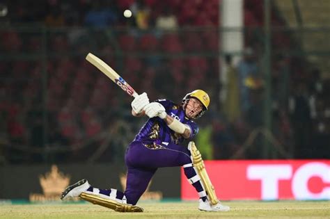 Quetta Gladiators Edge Karachi Kings In Psl 9 Thriller Pak Sports