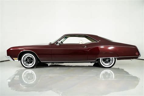 1970 Buick Riviera Fast Lane Classic Cars