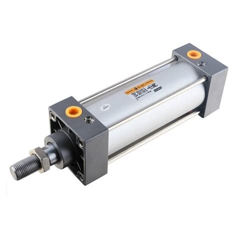 Jual Pneumatic Standard Cylinder Tbc X Emc Sc X Di Lapak Arta